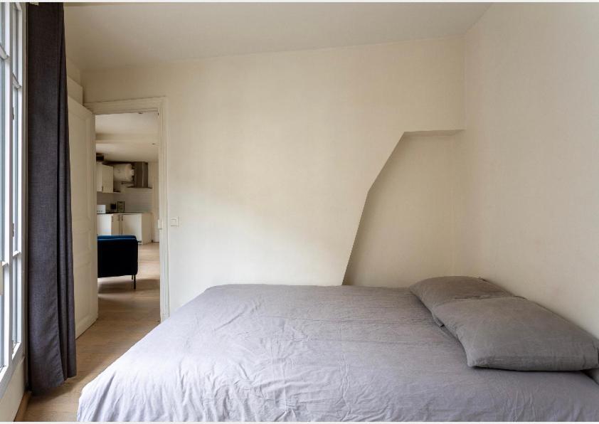 Appartement Le Bon Marche Paris Luaran gambar